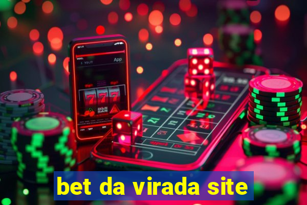 bet da virada site